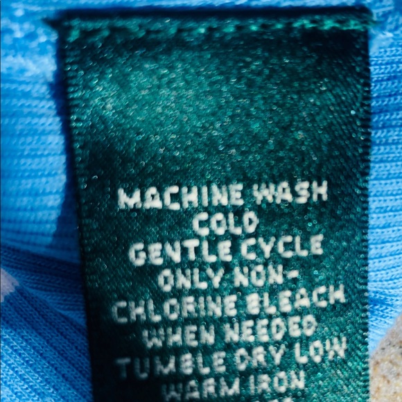 Striped Ralph Lauren top - Picture 4 of 4